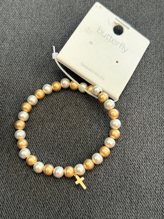 Mixed  Bracelet