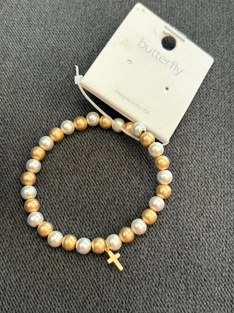 Mixed  Bracelet