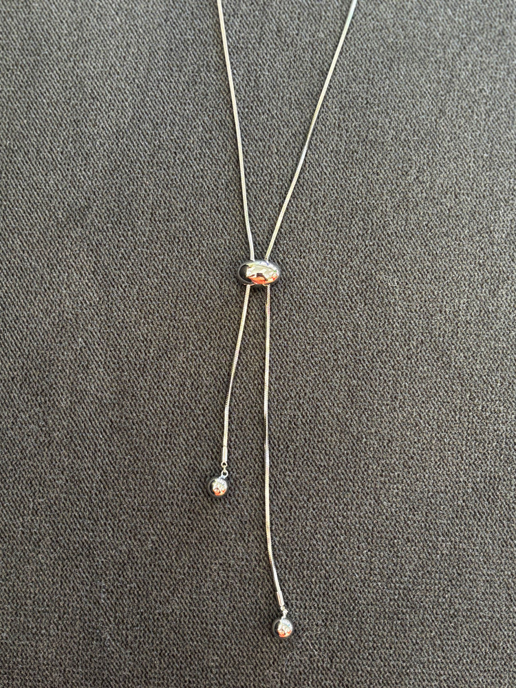 Lizzy Necklace