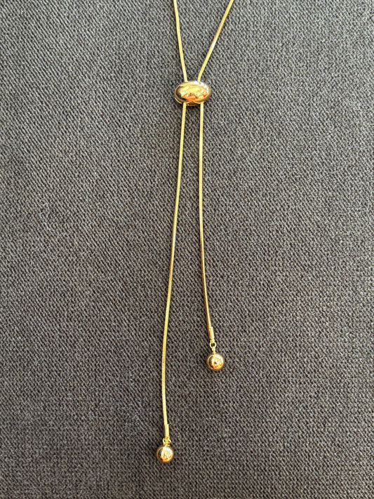 Lizzy Necklace