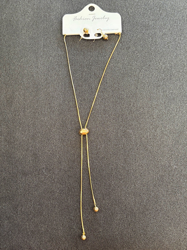 Lizzy Necklace