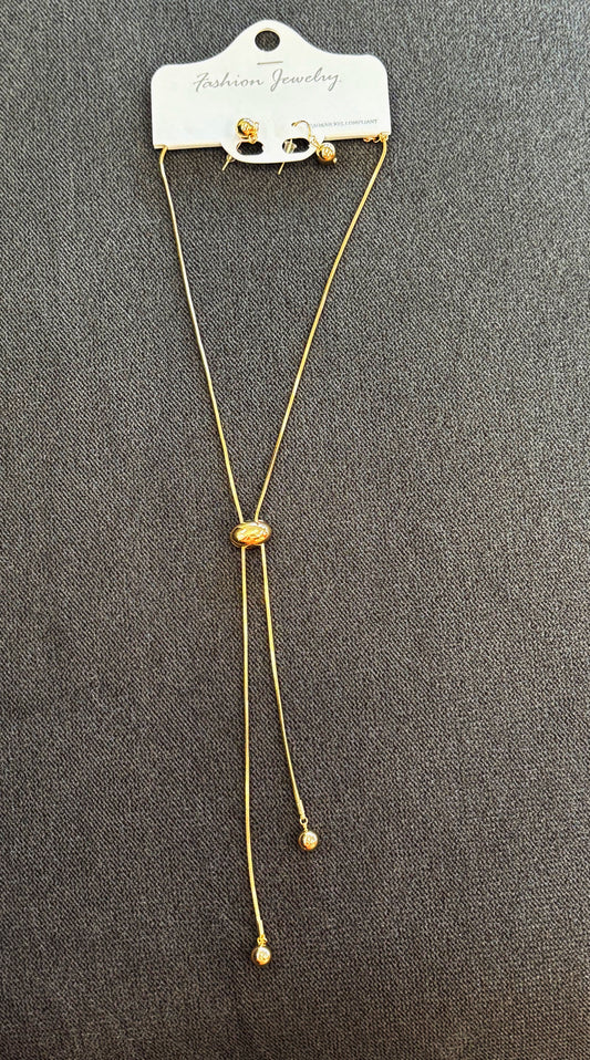Lizzy Necklace