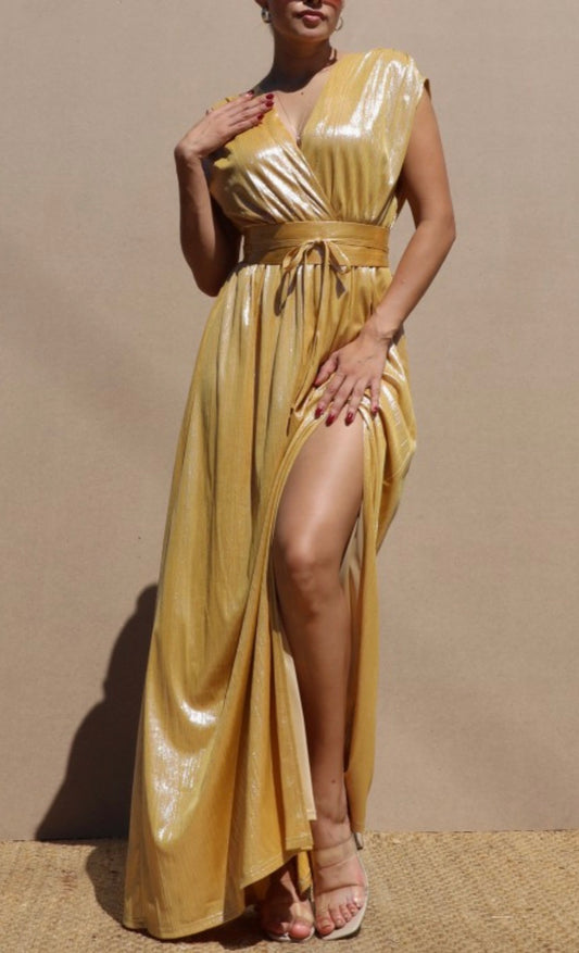 The Perfect Maxi