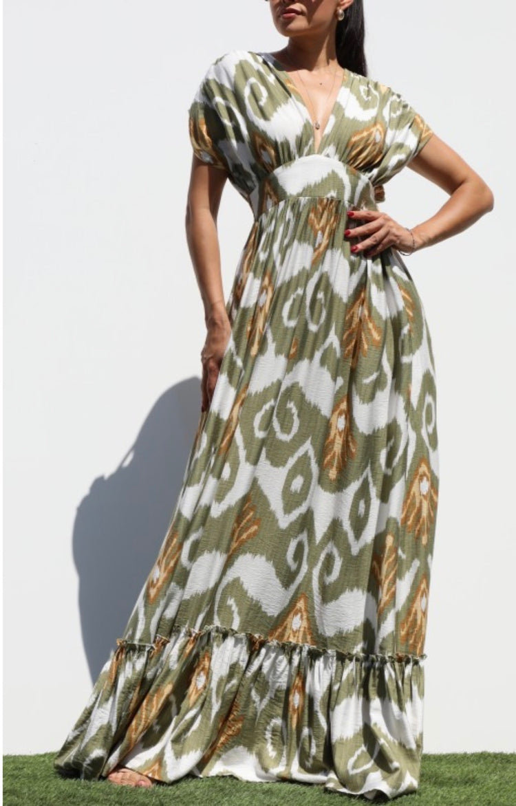 Carmin Pocket Maxi