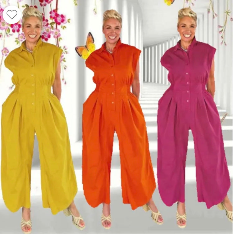 Drawstring Jumper