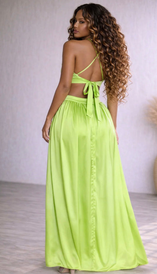 Tulip Summer Maxi