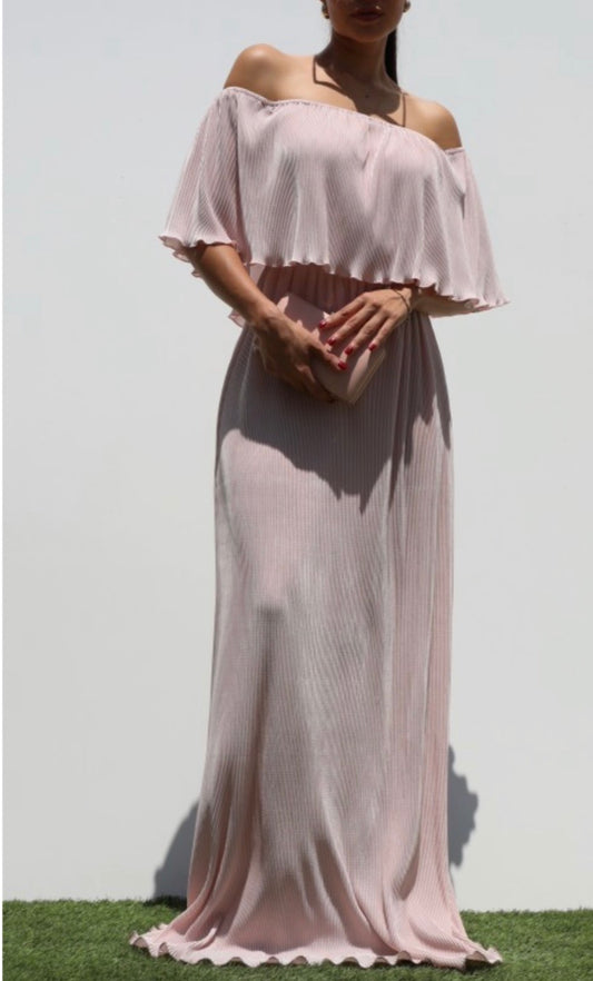 Carmen Maxi Dress