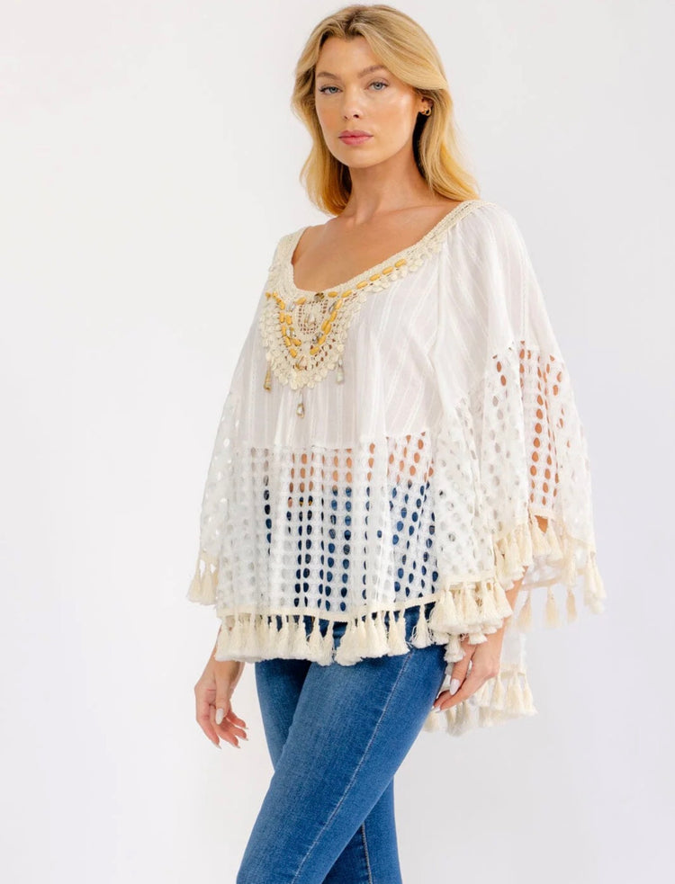 Gina Top