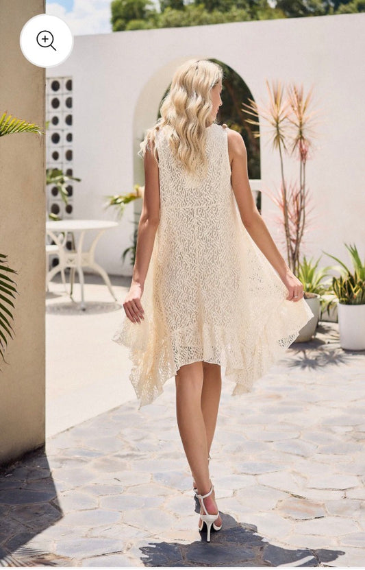 Yaya Dress