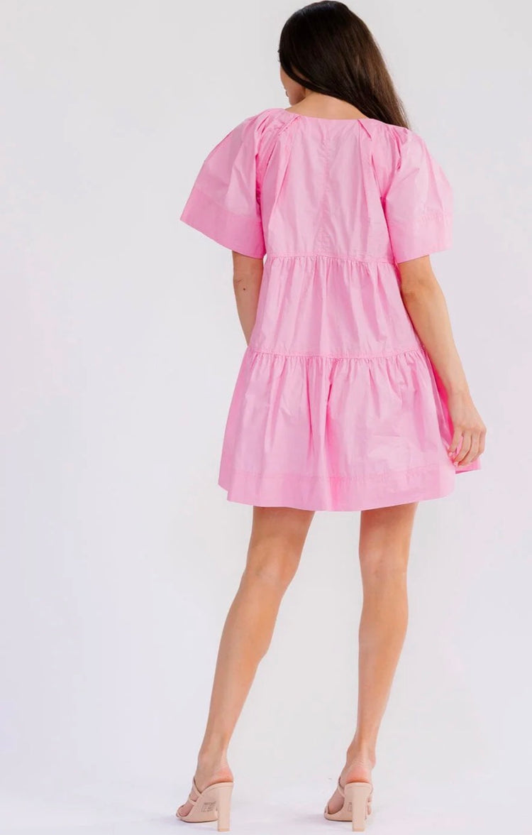 Misty Dress