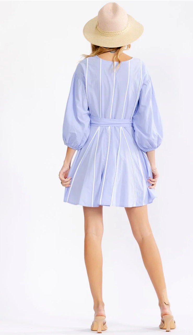 Deliah Dress