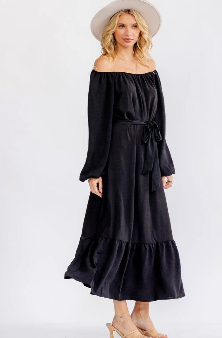 Dina Pocket Maxi