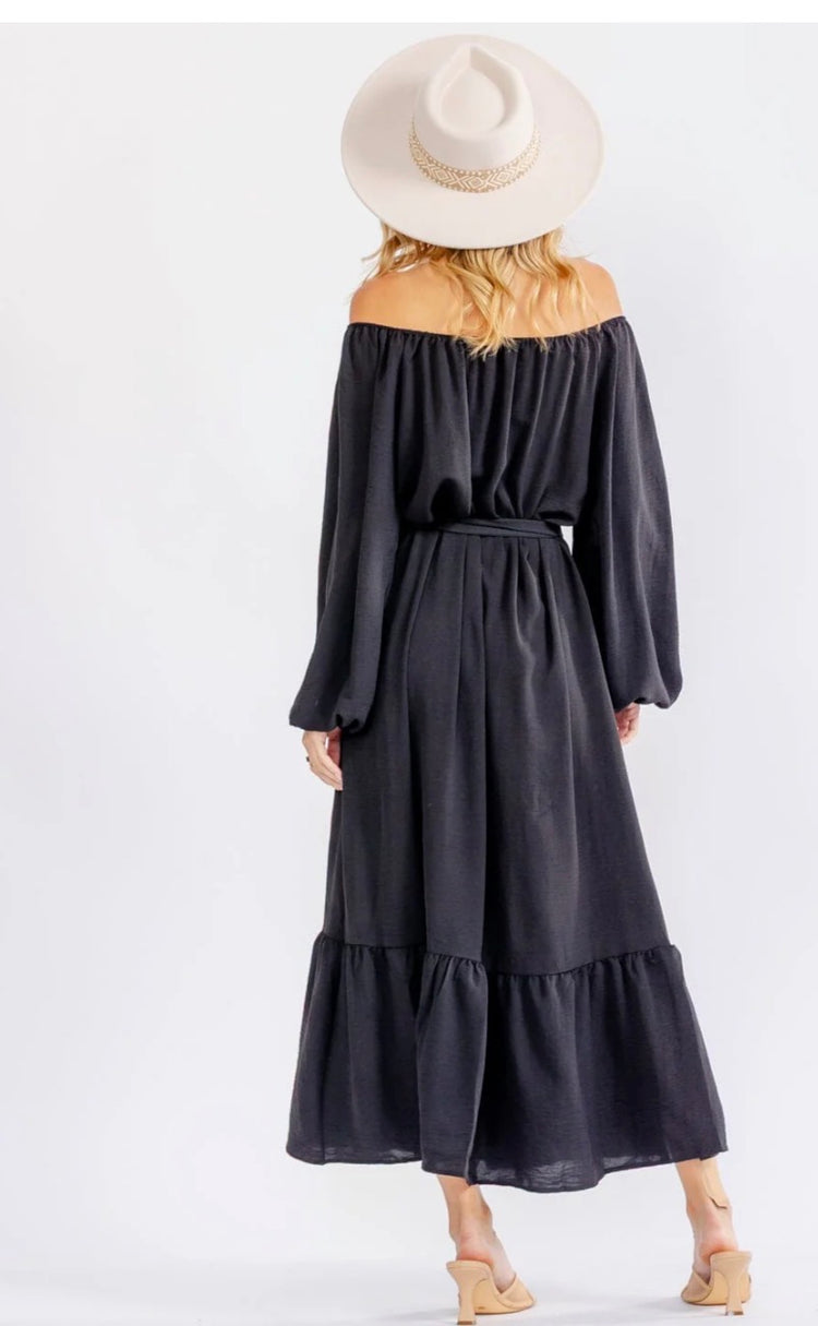 Dina Pocket Maxi