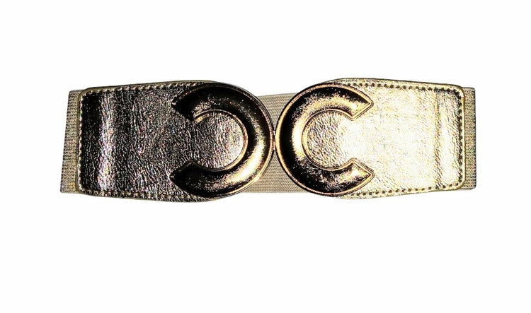 The CC Stretch Belt