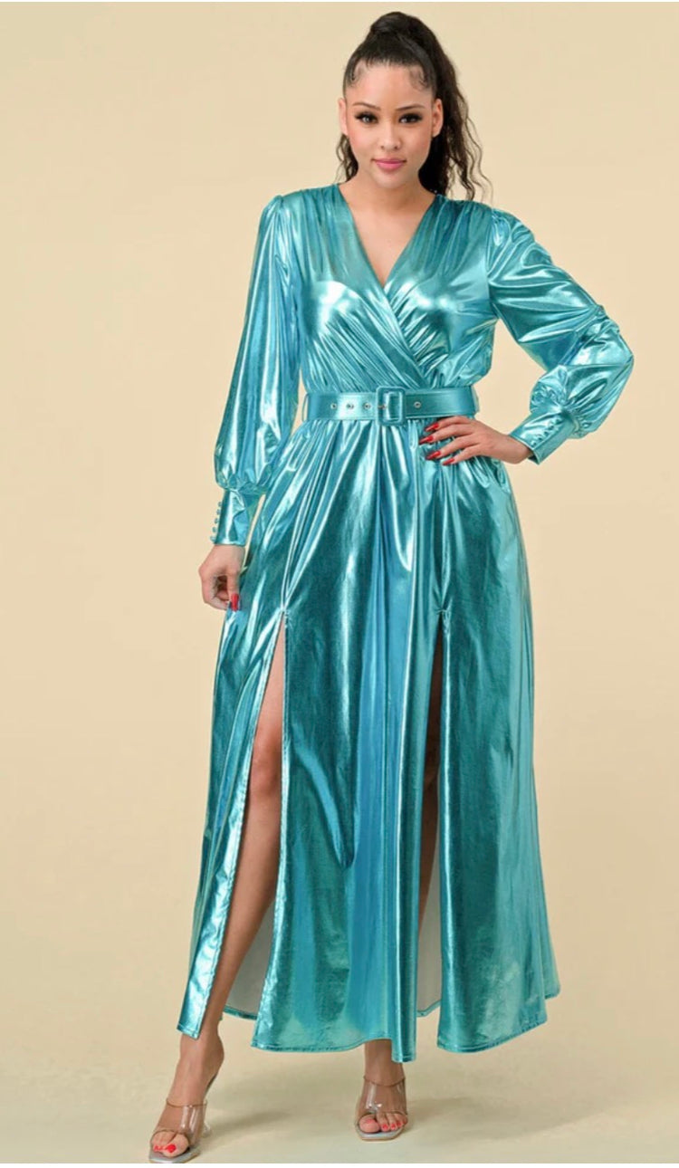 Heather Maxi