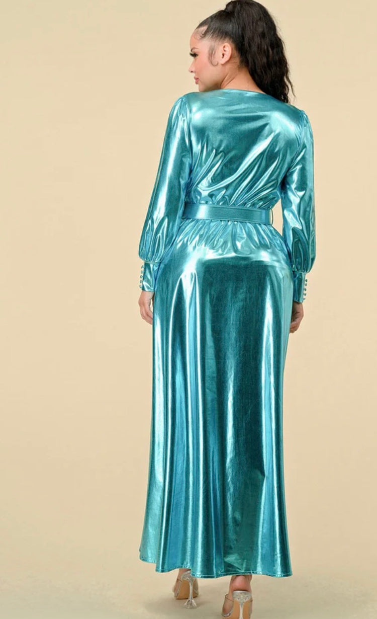 Heather Maxi