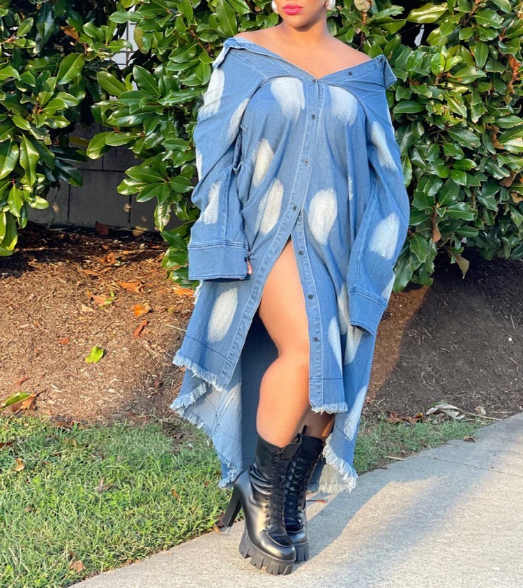 Convertible Skirt/ Dress