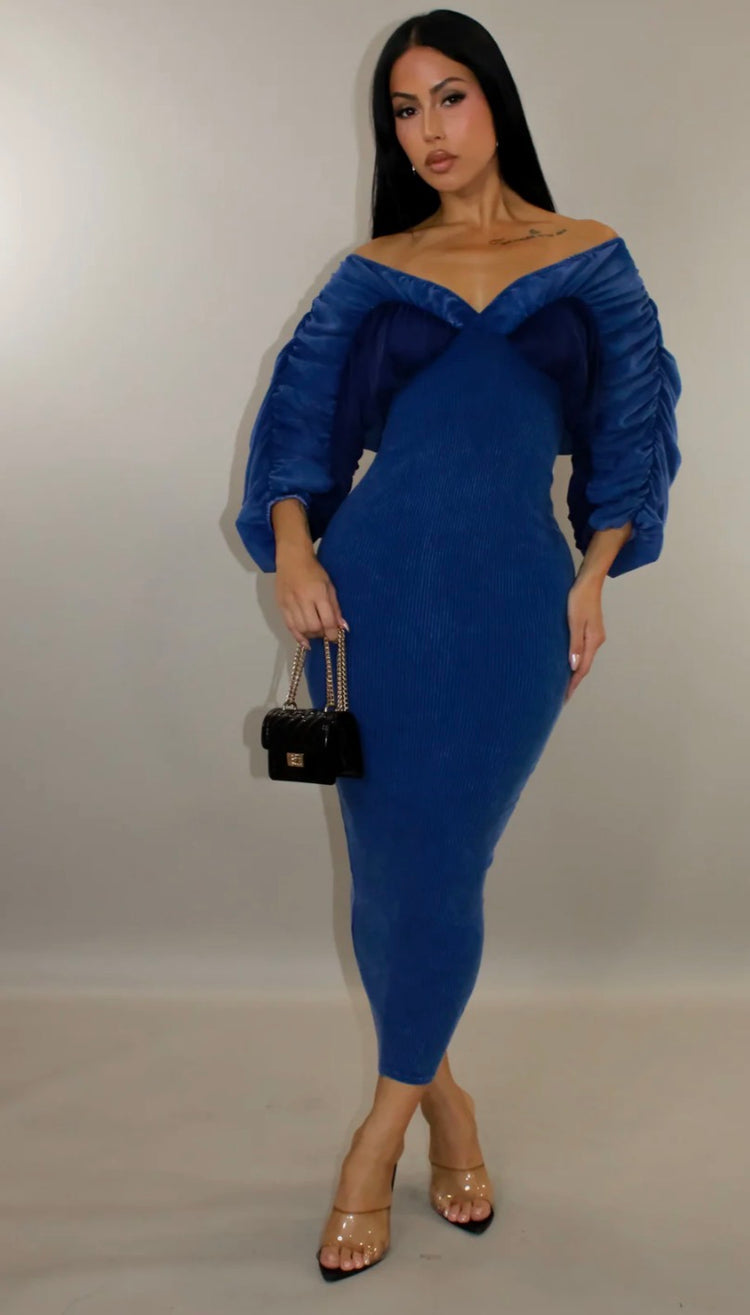 Cindy Dress