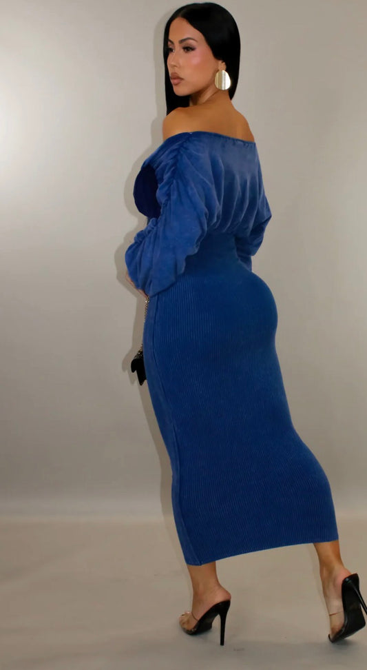 Cindy Dress