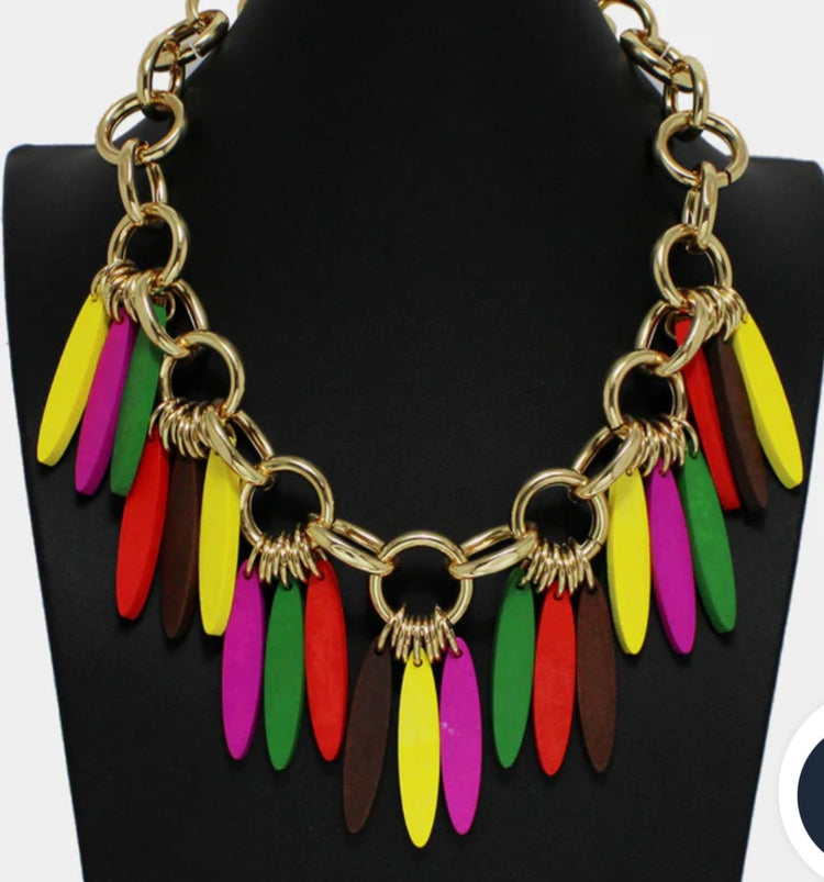 Statement Necklace