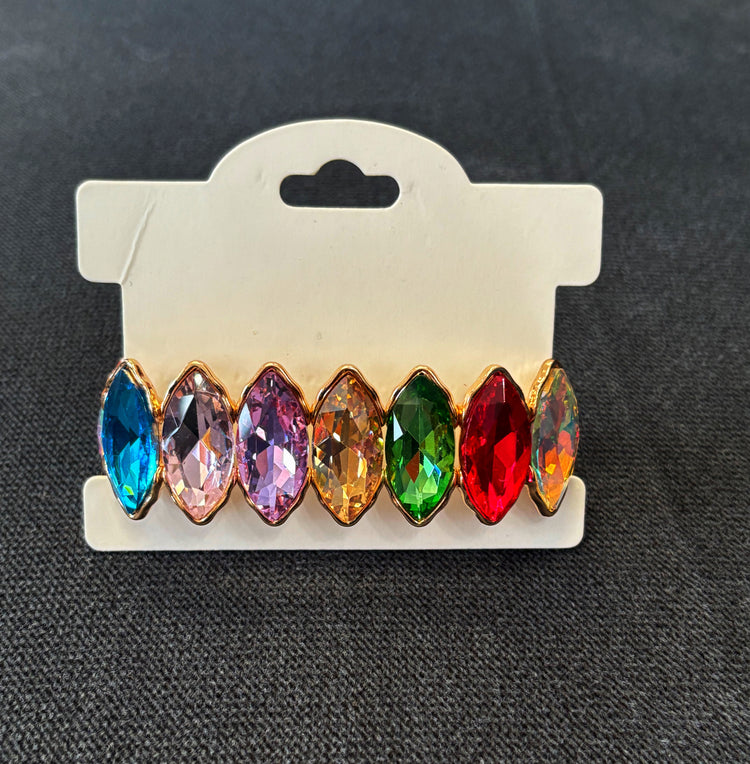 Harley Multi Color Bracelet