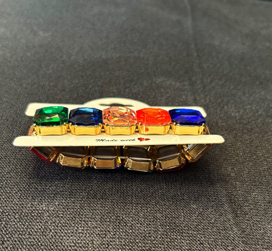 Jewel Stretch Bracelet