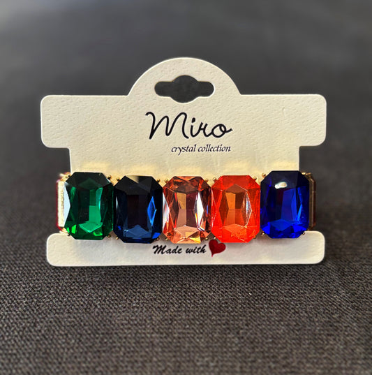 Jewel Stretch Bracelet