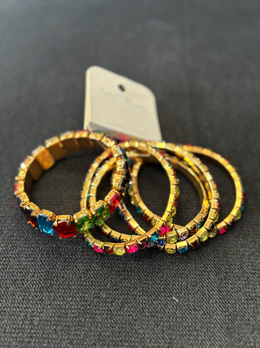 Emily Stretch Bracelet