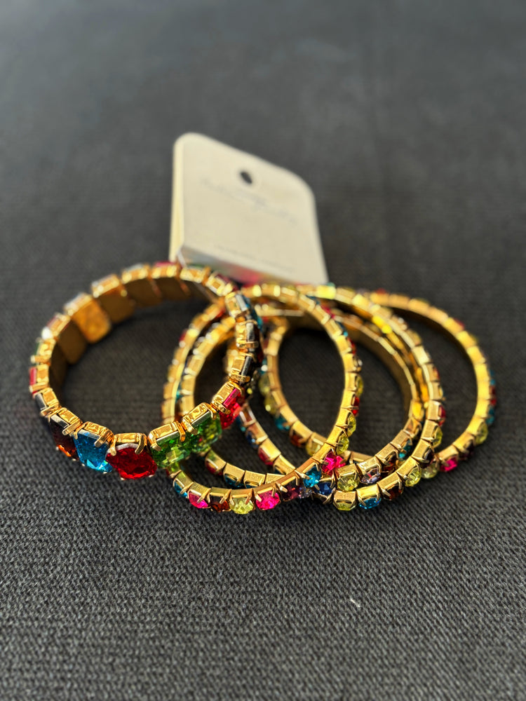 Emily Stretch Bracelet