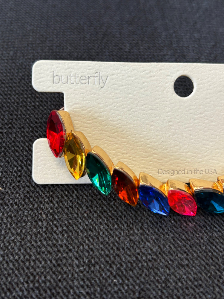 Dana Stretch Bracelet