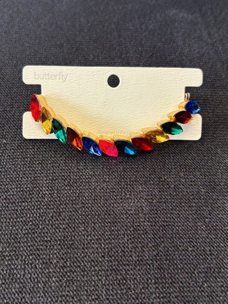 Dana Stretch Bracelet