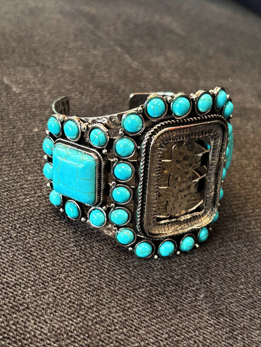 Turquoise Bracelet