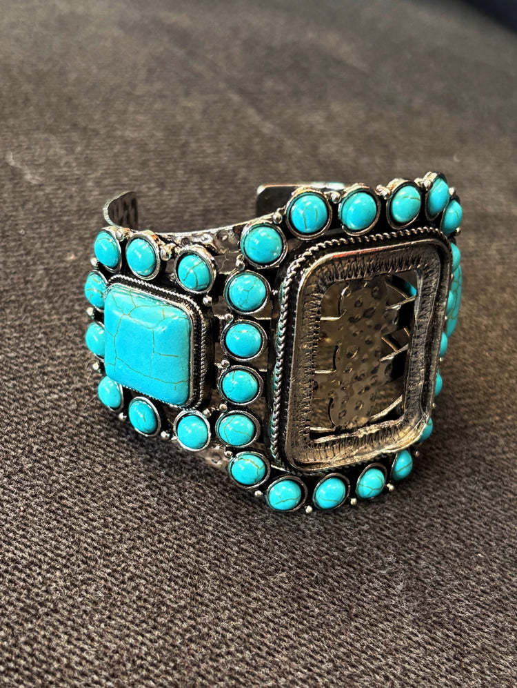 Turquoise Bracelet
