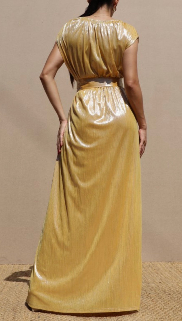The Perfect Maxi