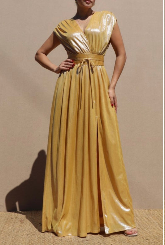 The Perfect Maxi