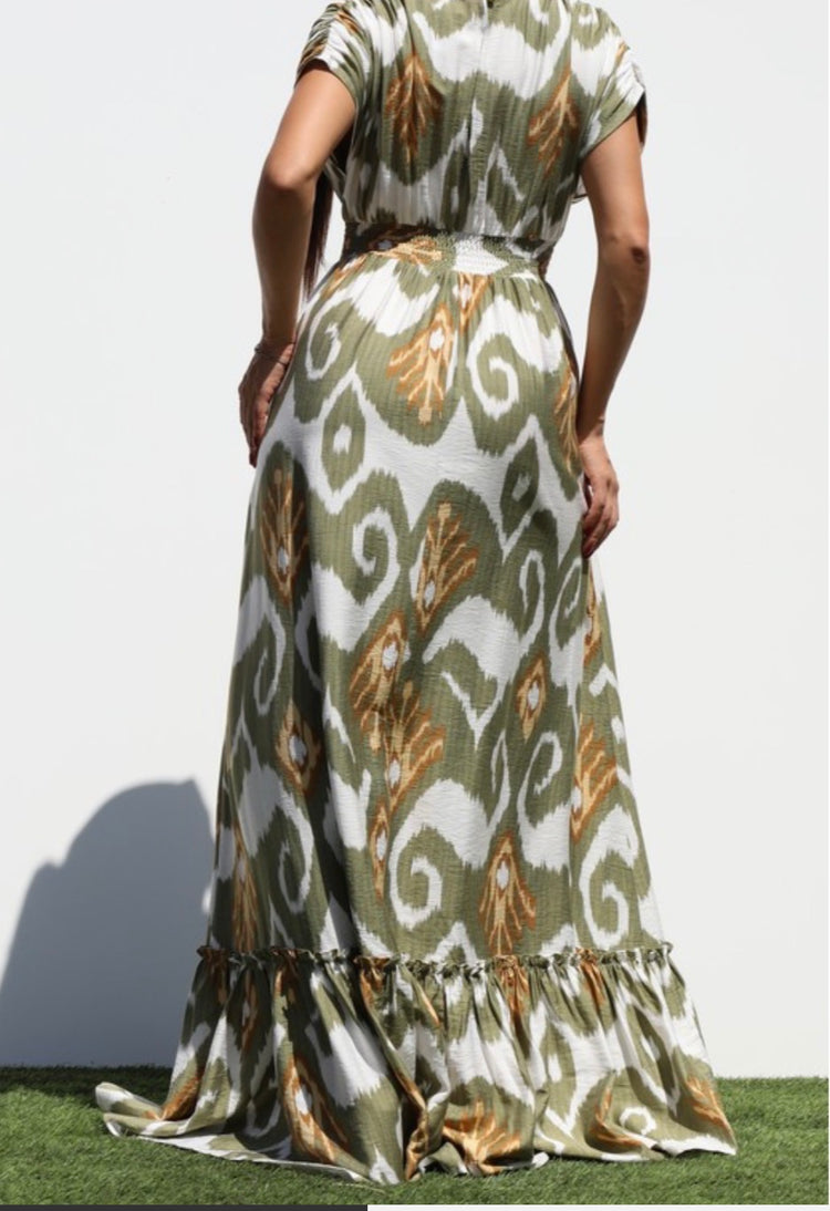 Carmin Pocket Maxi