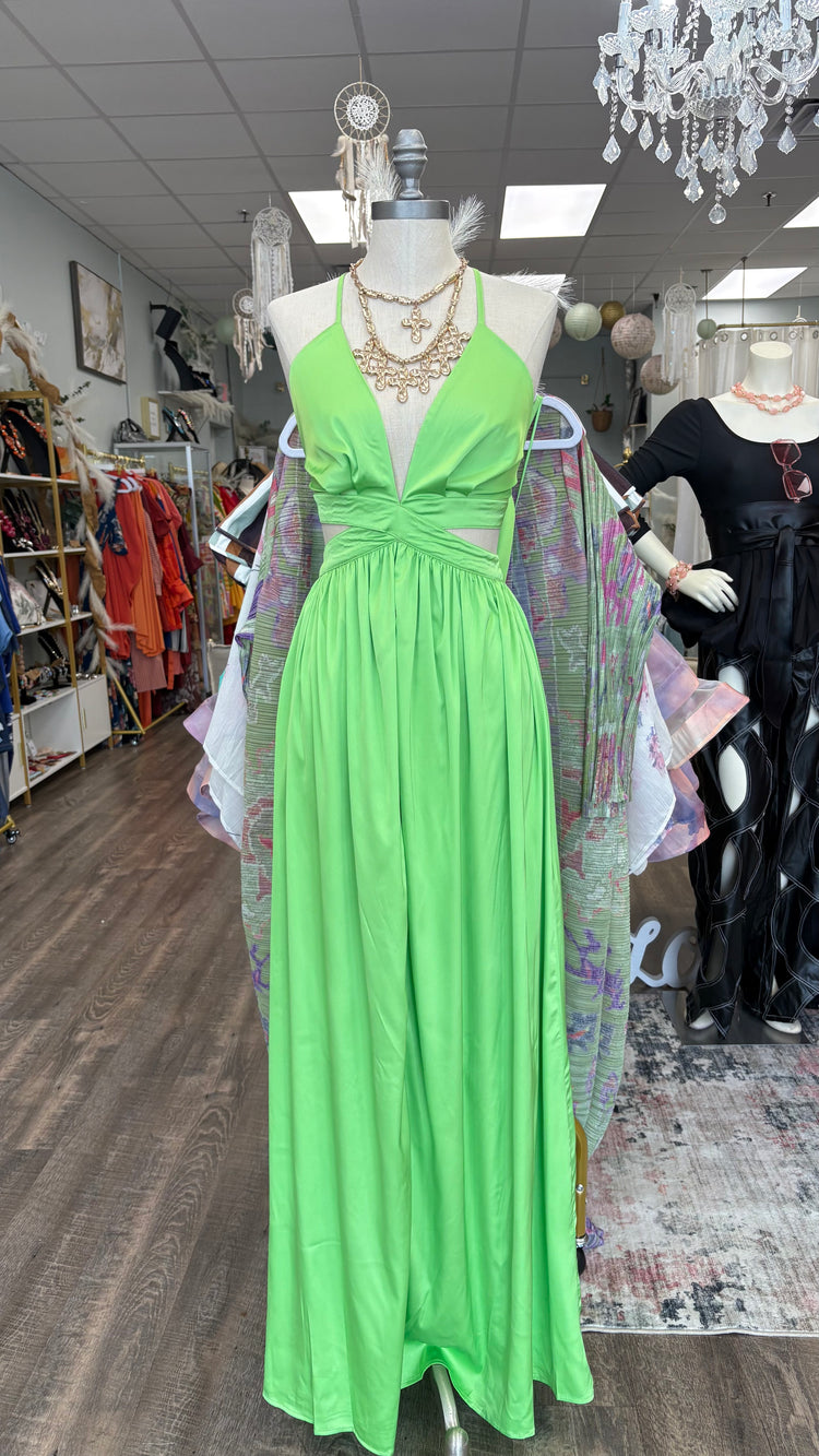 Tulip Summer Maxi