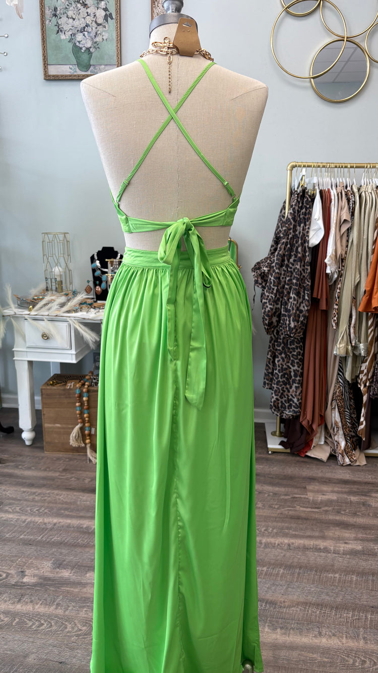 Tulip Summer Maxi