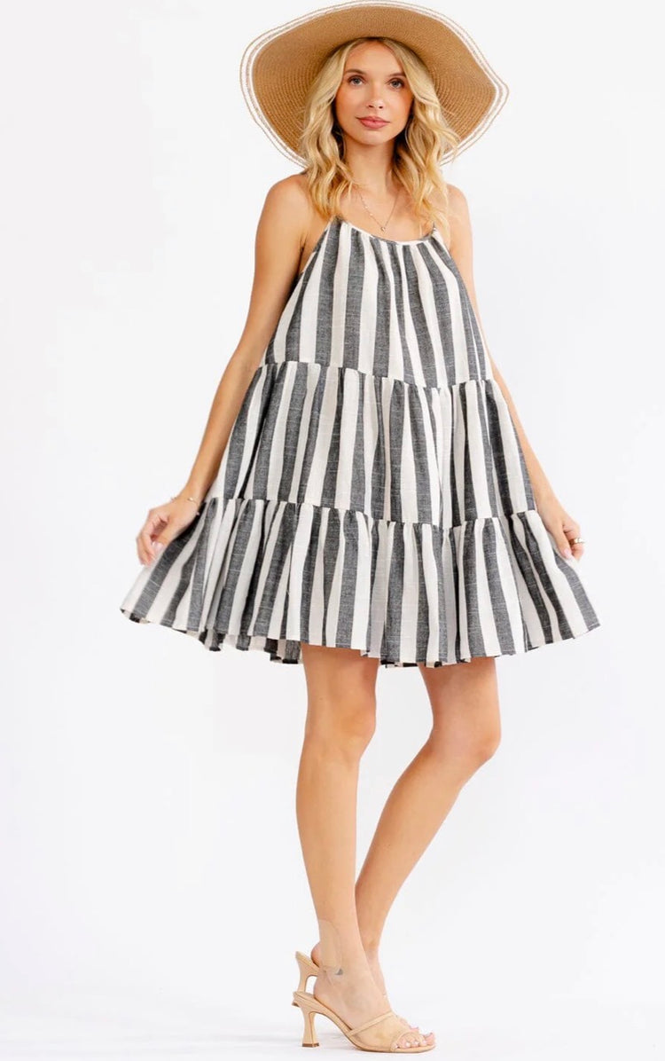 Carlee Dress