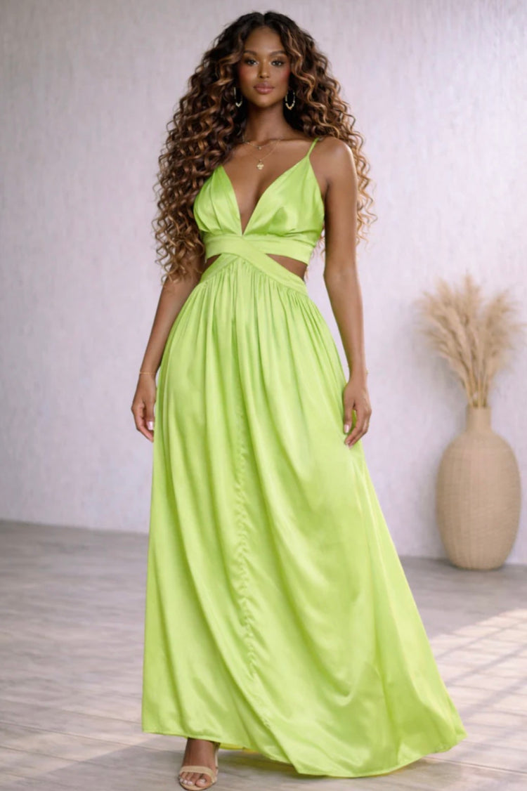 Tulip Summer Maxi
