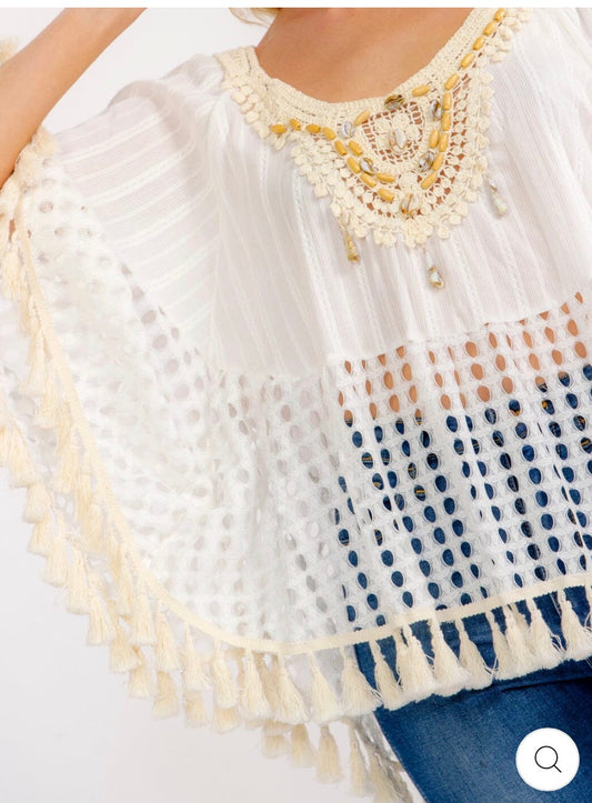Gina Top