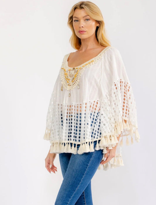 Gina Top