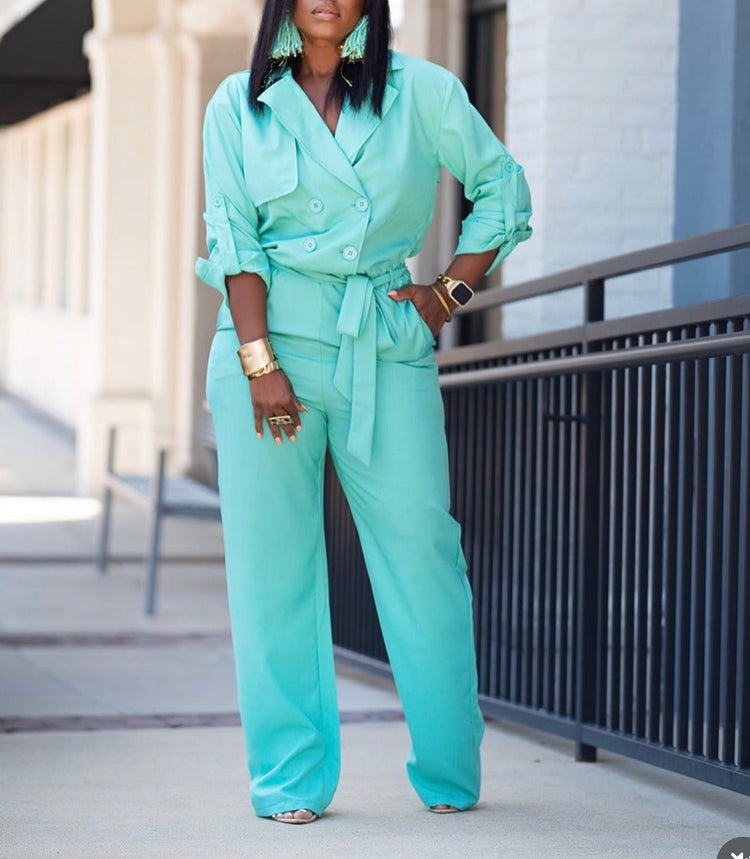 Trench Jumper