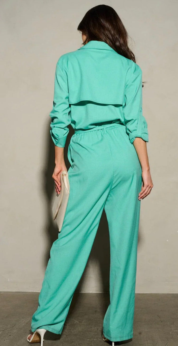 Trench Jumper