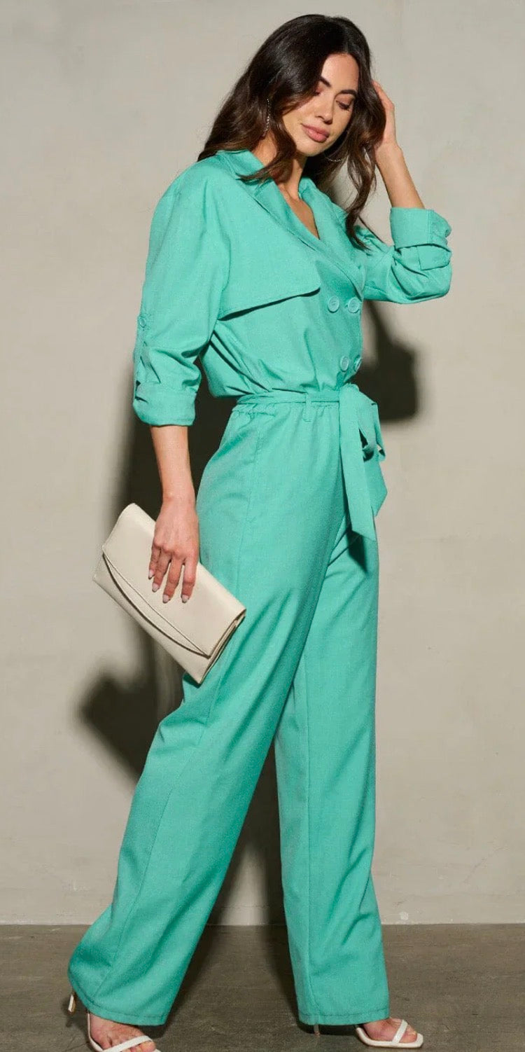 Trench Jumper