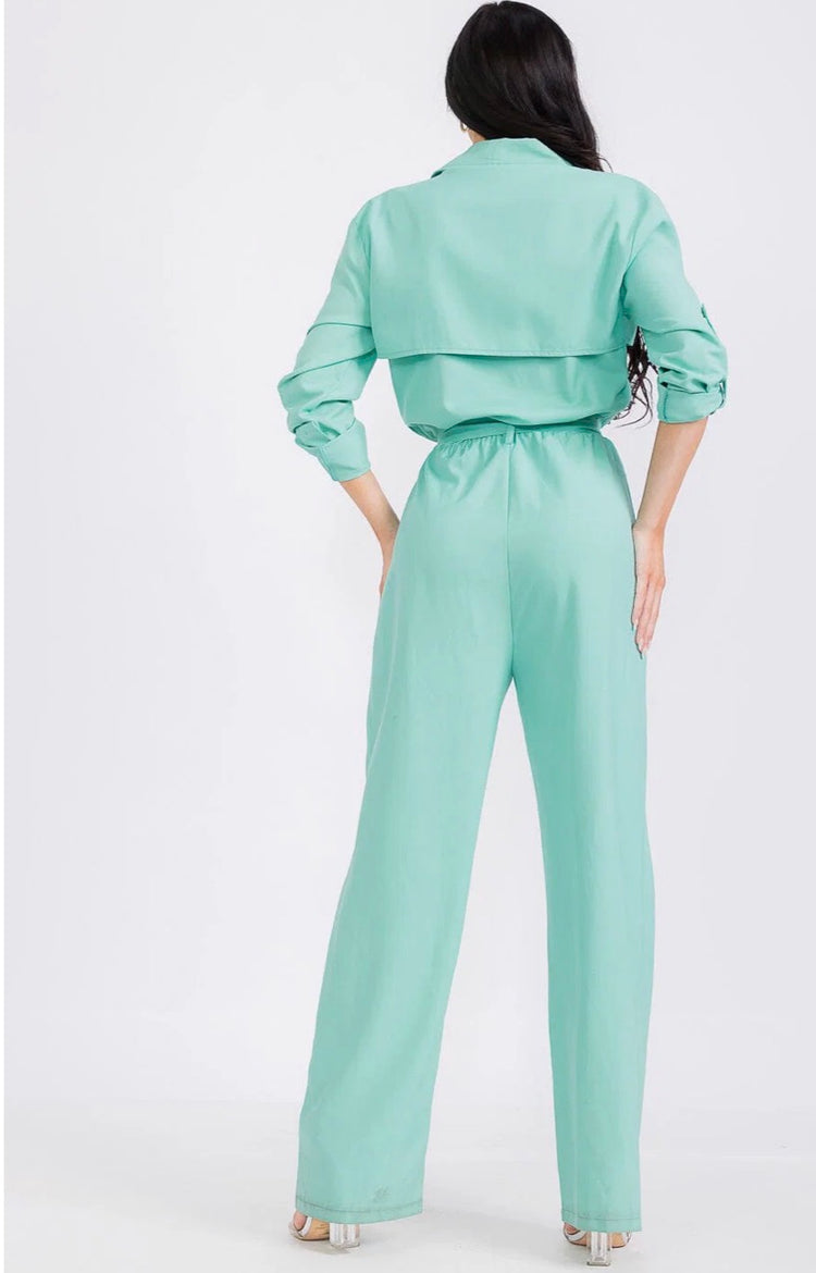 Trench Jumper