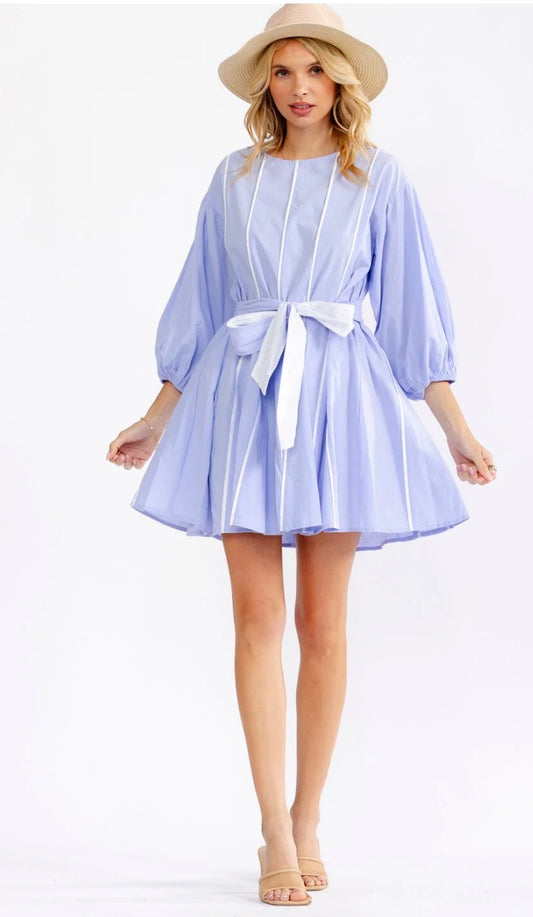 Deliah Dress