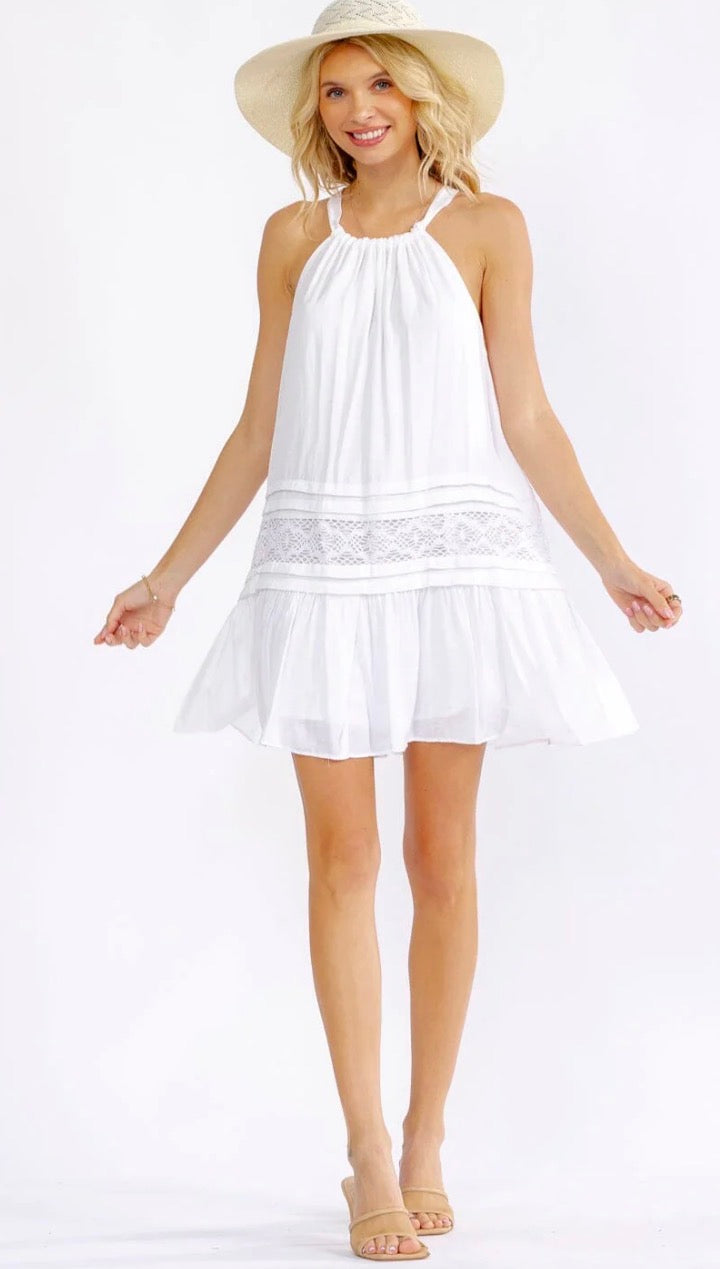 Lani Dress
