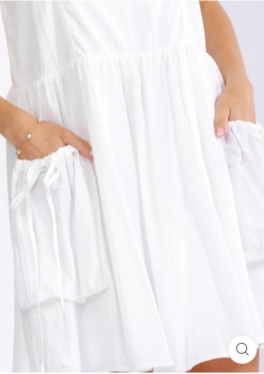 Marlo Pocket Dress