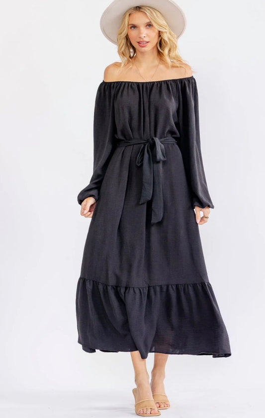 Dina Pocket Maxi